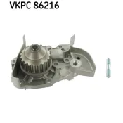 Pompă de apă, răcire motor VKPC 86216 SKF