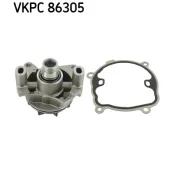 Pompă de apă, răcire motor VKPC 86305 SKF