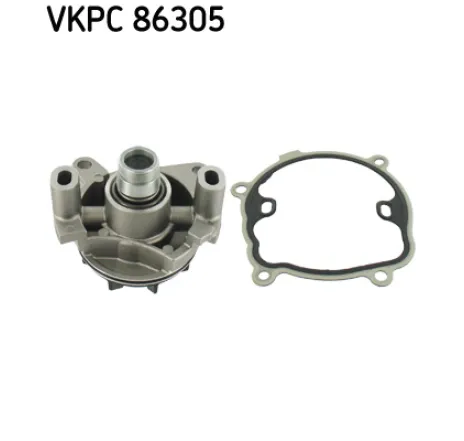 Pompă de apă, răcire motor VKPC 86305 SKF
