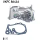 Pompă de apă, răcire motor VKPC 86416 SKF