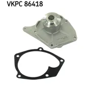 Pompă de apă, răcire motor VKPC 86418 SKF