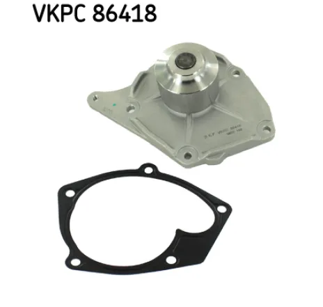 Pompă de apă, răcire motor VKPC 86418 SKF