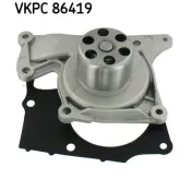 Pompă de apă, răcire motor VKPC 86419 SKF