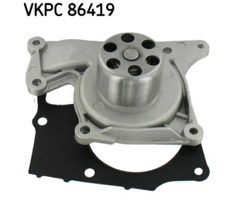 Pompă de apă, răcire motor VKPC 86419 SKF
