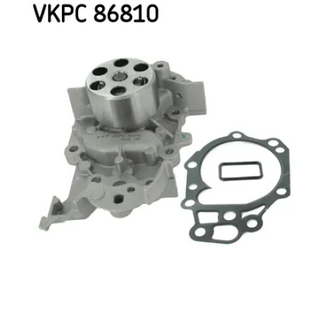 Pompă de apă, răcire motor VKPC 86810 SKF