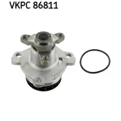 Pompă de apă, răcire motor VKPC 86811 SKF
