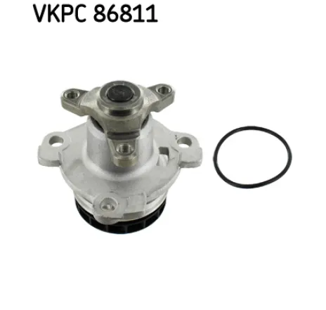 Pompă de apă, răcire motor VKPC 86811 SKF