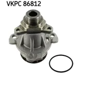 Pompă de apă, răcire motor VKPC 86812 SKF