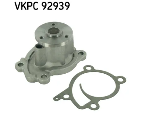 Pompă de apă, răcire motor VKPC 92939 SKF