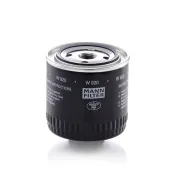 Filtru ulei W 920 MANN-FILTER