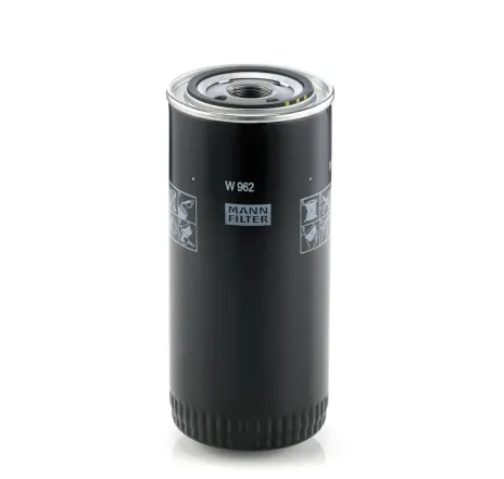 Filtru ulei W 962 MANN-FILTER