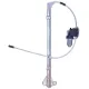 Mecanism actionare geam 850494 VALEO