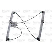 Mecanism actionare geam 850594 VALEO
