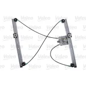 Mecanism actionare geam 850595 VALEO