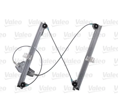 Mecanism actionare geam 850698 VALEO