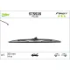 Lamela stergator 575535 VALEO