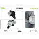 Motor stergator 582665 VALEO