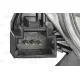 Motor stergator 582602 VALEO