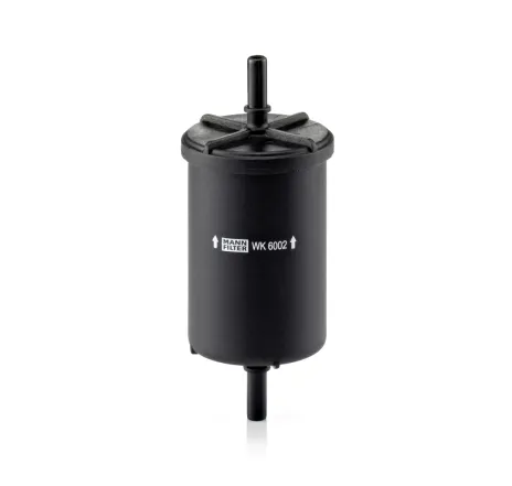 Filtru combustibil WK 6002 MANN-FILTER