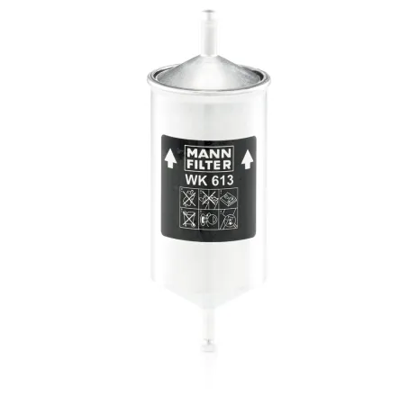 Filtru combustibil WK 613 MANN-FILTER