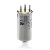 filtru combustibil WK 8039 MANN-FILTER
