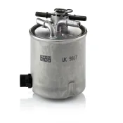 filtru combustibil WK 9007 MANN-FILTER