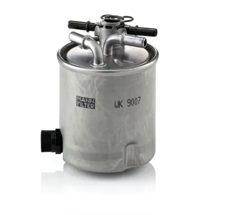 Filtru combustibil WK 9007 MANN-FILTER