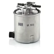 filtru combustibil WK 9008 MANN-FILTER