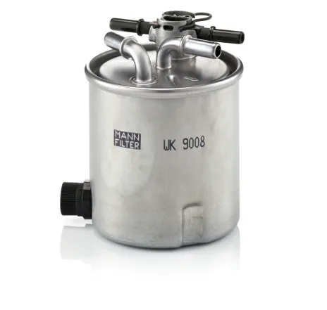 Filtru combustibil WK 9008 MANN-FILTER