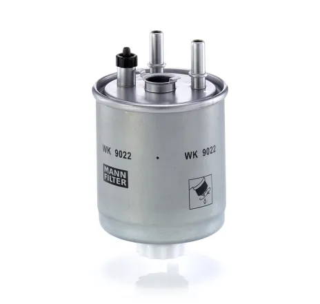 Filtru combustibil WK 9022 MANN-FILTER