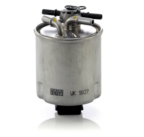 Filtru combustibil WK 9027 MANN-FILTER
