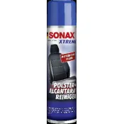 Solutie pentru curatarea suprafetelor textile si alcantara, 400 ml sonax