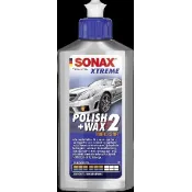 Polish si ceara 2 hibrid npt. 250 ml sonax