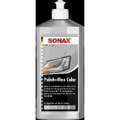 Polish & ceara sonax gri 500ml