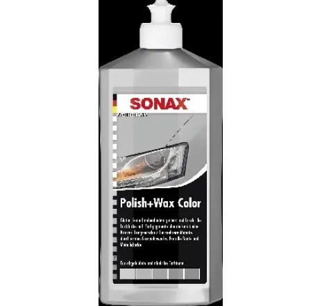 Polish & ceara sonax gri 500ml