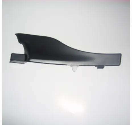 Obturator lateral parbriz stanga Dacia Logan Renault 6001547110