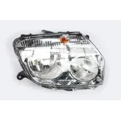 Far dreapta Duster 4x2 Renault 260108233r