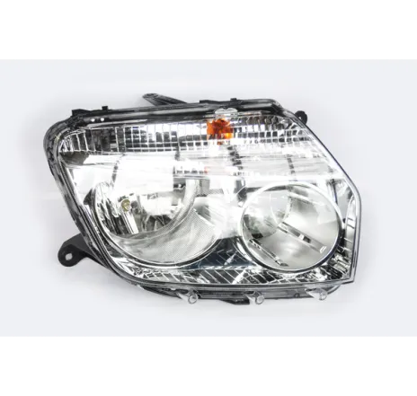 Far dreapta Duster 4x2 Renault 260108233r