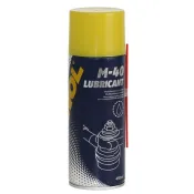 Spray lubrifiant multifunctional 450 ml