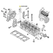 Simering ax came Renault 8200934089