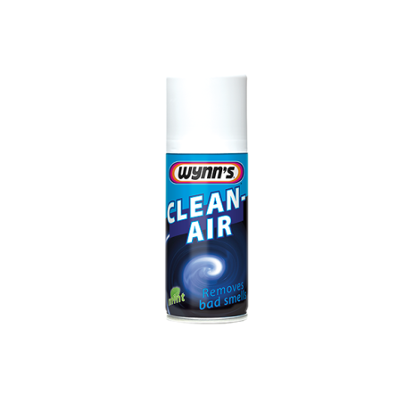 Clean air- spray pentru eliminarea mirosurilor neplacute