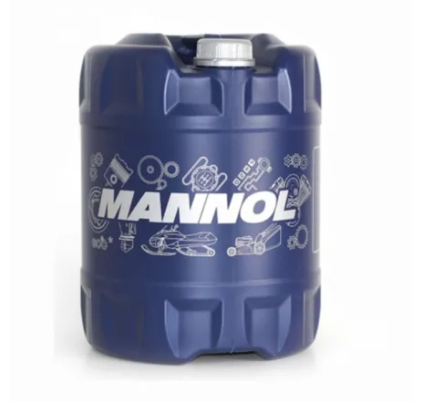 Spuma activa mannol 20l
