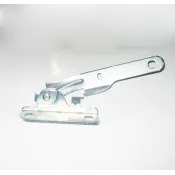 Balama capota fata stanga Dacia Logan Renault 6001546875