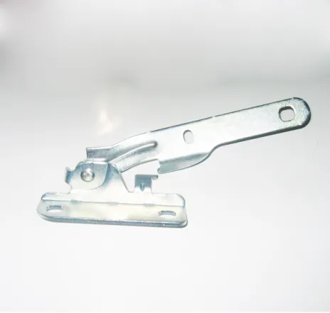 Balama capota fata stanga Dacia Logan Renault 6001546875