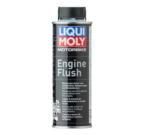 Solutie spalare motor engine flush motorbike 250 ml