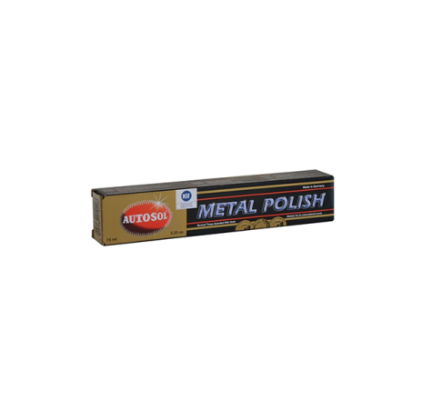 Polish universal suprafete metalice 75 ml