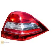 Lampa spate dreapta Renault Megane II 8200417347