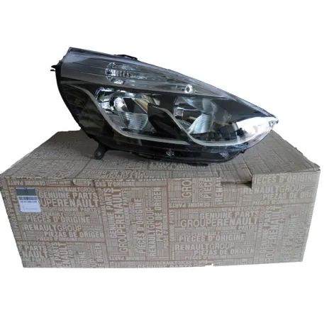 Far dreapta Renault Clio IV 260106624R