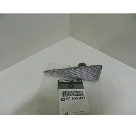 Lampa semnalizare aripa dreapta Renault Megane II / Scenic II 8200633417