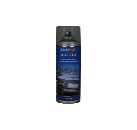 Spray dezghetat parbriz 300 ml